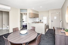 Hume Serviced Apartments