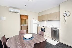 Hume Serviced Apartments
