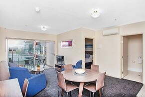 Hume Serviced Apartments