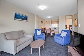 Hume Serviced Apartments