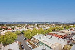 Hume Serviced Apartments