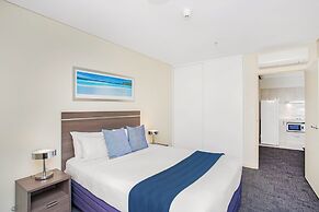 Hume Serviced Apartments