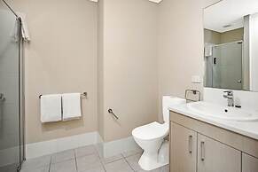 Hume Serviced Apartments