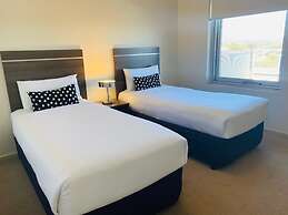 Hume Serviced Apartments