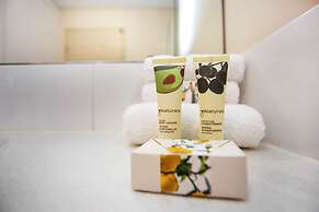 Hume Serviced Apartments