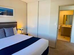 Hume Serviced Apartments