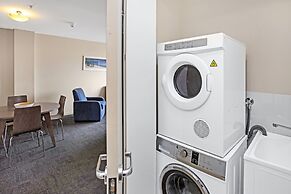 Hume Serviced Apartments