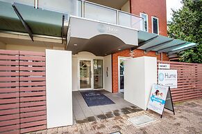 Hume Serviced Apartments