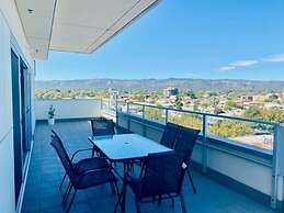 Hume Serviced Apartments