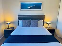 Hume Serviced Apartments