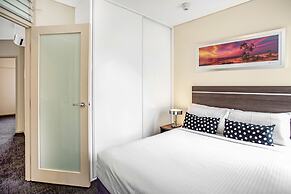 Hume Serviced Apartments