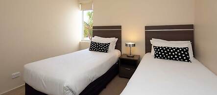 Hume Serviced Apartments