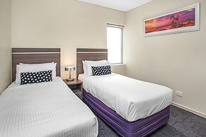 Hume Serviced Apartments