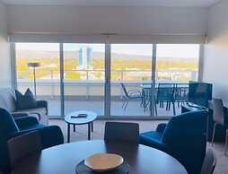 Hume Serviced Apartments