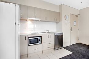 Hume Serviced Apartments
