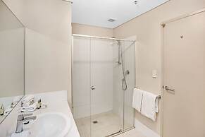 Hume Serviced Apartments