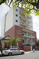 Hume Serviced Apartments