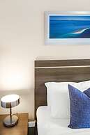 Hume Serviced Apartments