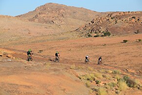 Klein-Aus Vista Desert Horse Campsite
