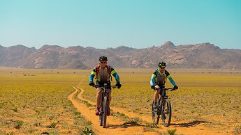 Klein-Aus Vista Desert Horse Campsite