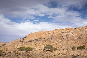 Klein-Aus Vista Desert Horse Campsite