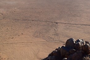 Klein-Aus Vista Desert Horse Campsite