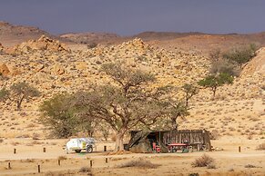 Klein-Aus Vista Desert Horse Campsite