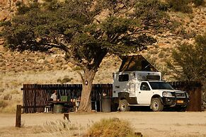 Klein-Aus Vista Desert Horse Campsite