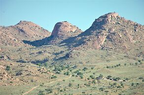 Klein-Aus Vista Desert Horse Campsite