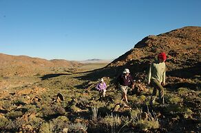 Klein-Aus Vista Desert Horse Campsite