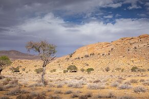 Klein-Aus Vista Desert Horse Campsite