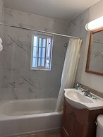 Willow Tree Lodge