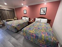 Willow Tree Lodge