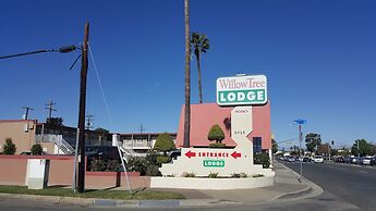 Willow Tree Lodge