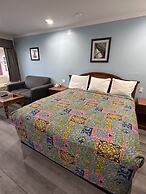Willow Tree Lodge