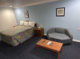 Willow Tree Lodge