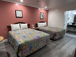 Willow Tree Lodge