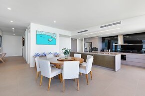 Mirage Whitsundays
