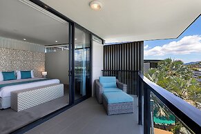 Mirage Whitsundays