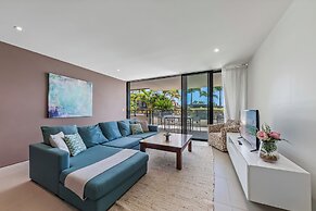 Mirage Whitsundays