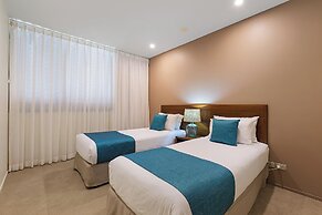 Mirage Whitsundays