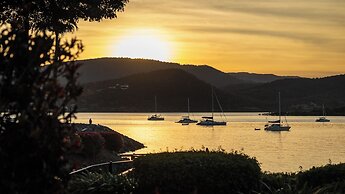 Mirage Whitsundays