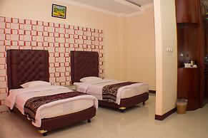Grand City Batu Hotel