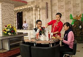 Grand City Batu Hotel