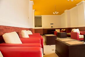 Grand City Batu Hotel