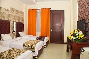 Grand City Batu Hotel