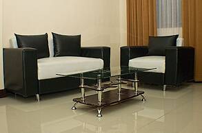 Grand City Batu Hotel