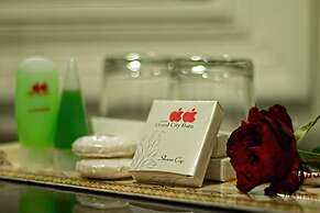 Grand City Batu Hotel