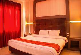 Grand City Batu Hotel