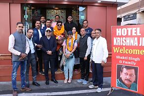 Hotel Krishna Ji